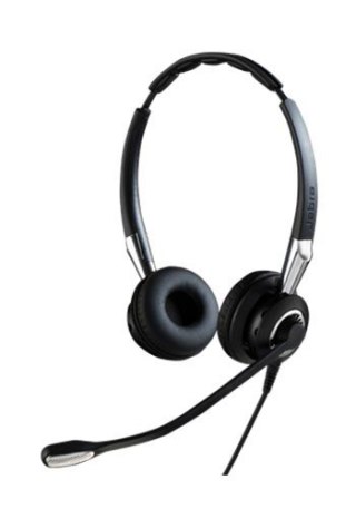 JABRA BIZ 2400 II DUO/TYP 72 NC FREESPIN