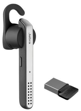 JABRA STEALTH UC MS/BLUETOOTH HEADSET PC / MOBILE