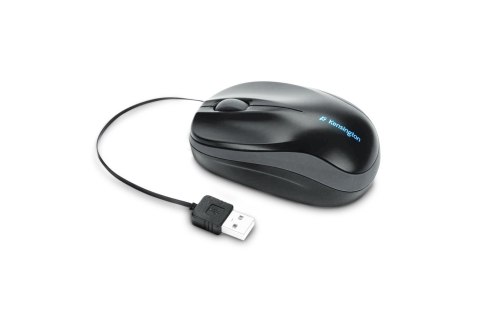 PRO FIT RETRACTABLE/MOBILE MOUSE