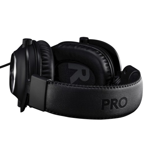 PRO X WIRELESS LIGHTSPEED/GAMING HEADSET BLACK EMEA