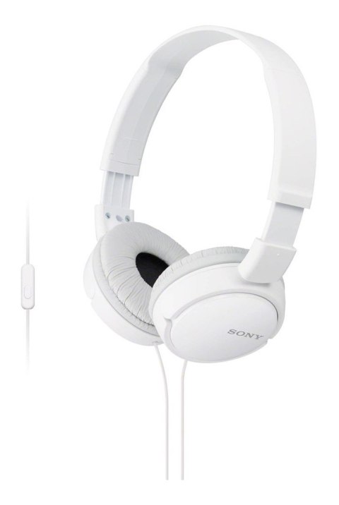 Sony MDR-ZX110AP - hovedtelefoner med