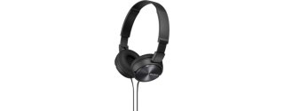 Sony MDR-ZX310 - telefon komórkowy