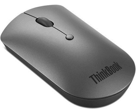 ThinkBook Bluetooth Silent Mouse