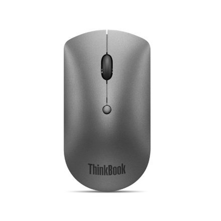 ThinkBook Bluetooth Silent Mouse