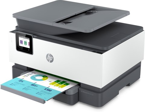 Urządzenie wielofunkcyjne HP OfficeJet Pro 9010e All-in-One 257G4B