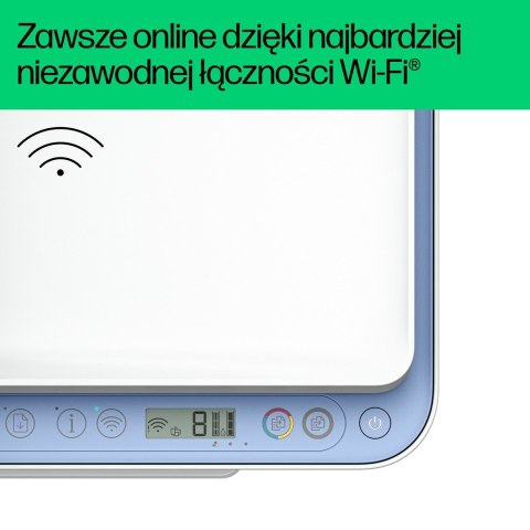 Urządzenie wielofunkunkcyjne HP DeskJet 4222e