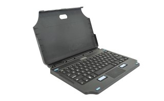 BACK LIT 2-IN-1 KBD GALAXY TAB/ACTIVE PRO/ACTIVE4 UK