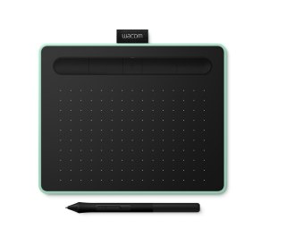 INTUOS COMFORT PB S PISTACHIO/IN