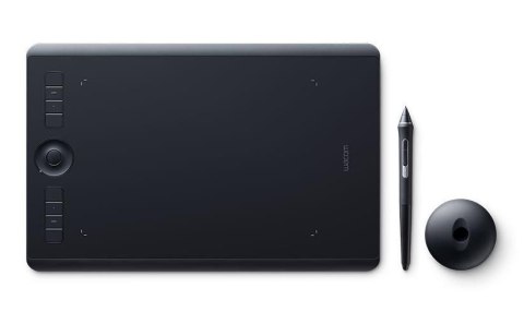 INTUOS PRO M NORTH/IN