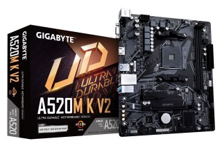 MB AMD A520 SAM4 MATX/A520M K V2 1.1 GIGABYTE