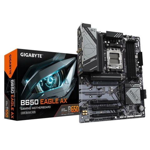 MB AMD B650 SAM5 ATX/B650 UD AC GIGABYTE