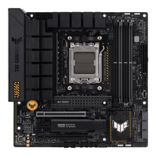 MB AMD B650 SAM5 MATX/TUF GAMING B650M-PLUS ASUS