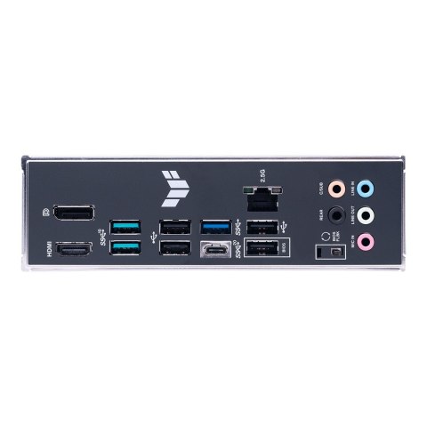 ASUS TUF GAMING B650M-PLUS AMD B650 Gniazdo AM5 micro ATX ASUS TUF GAMING B650M-PLUS AMD B650 Gniazdo AM5 micro ATX