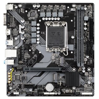 MB B760 S1700 MATX/B760M H DDR4 GIGABYTE