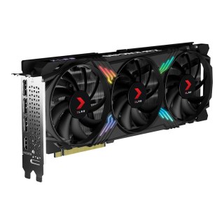 PNY 12GB RTX4070 SUPER GAMING VERTO EPIC-X RGB-OC TF 3xDP/HDMI RTX4070 SUPER 12GB XLR8 Gaming VERTO EPIC-X RGB OC