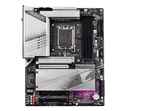 Płyta główna Gigabyte Z790 AORUS ELITE AX-W