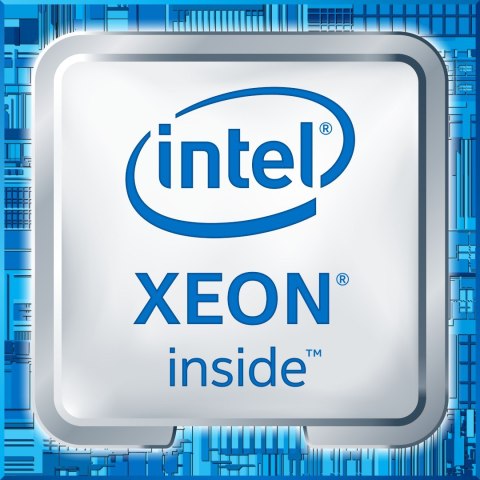 Procesor: Intel Xeon E-2286G/4,0 GHz/UP/LGA1151v2/taca systemowa