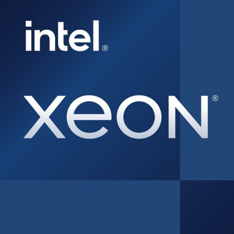 Procesor Intel Xeon E-2456/3,3 GHz/18 MB/UP/LGA1700/taca systemowa