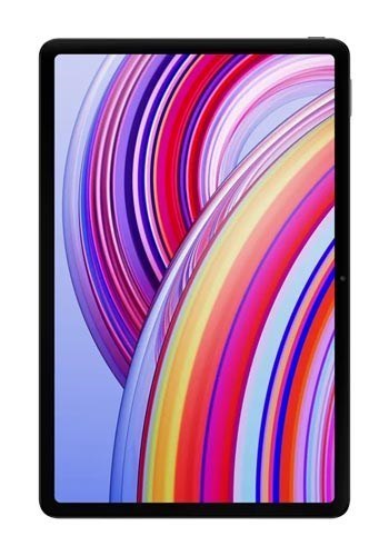 Redmi | Podkładka Pro | 12.1 " | Grafitowy szary | Wyświetlacz LCD z matrycą IPS | 1600 x 2560 pikseli | Qualcomm | Lwia paszcza