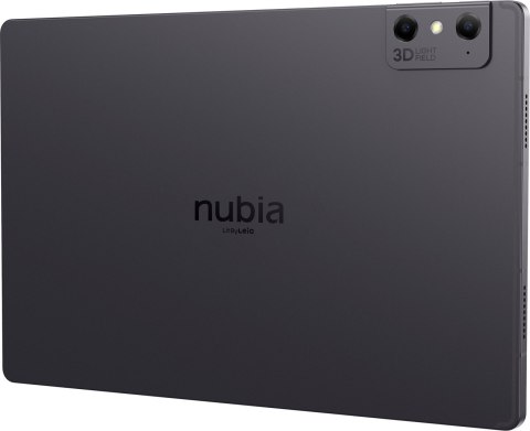 Tablet Nubia Pad 3D 8/128GB Czarny