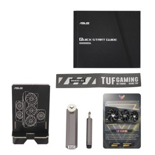 VGA PCIE16 RX7900XTX 24GB/TUF-RX7900XTX-O24G-GAMING ASUS