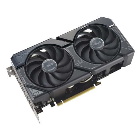 VGA PCIE16 RTX4060TI 16GB/DUAL-RTX4060TI-O16G ASUS