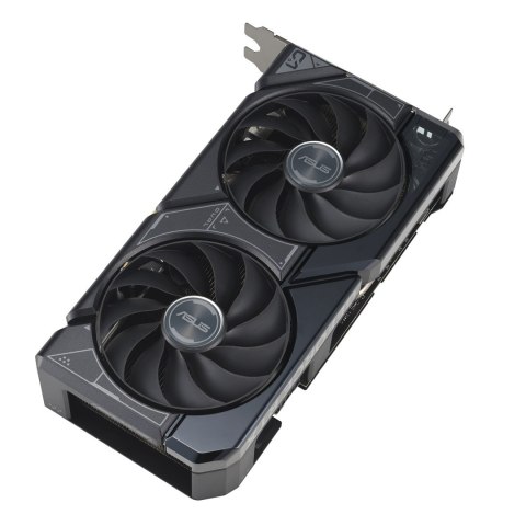 VGA PCIE16 RTX4060TI 16GB/DUAL-RTX4060TI-O16G ASUS