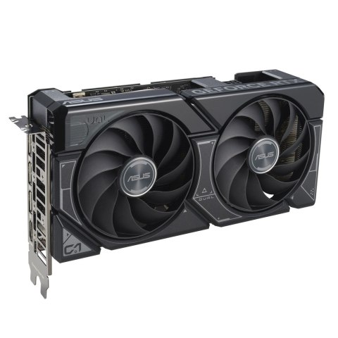 VGA PCIE16 RTX4060TI 16GB/DUAL-RTX4060TI-O16G ASUS