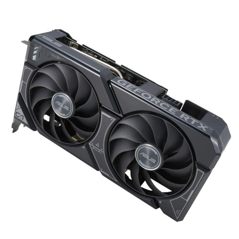 VGA PCIE16 RTX4060TI 16GB/DUAL-RTX4060TI-O16G ASUS