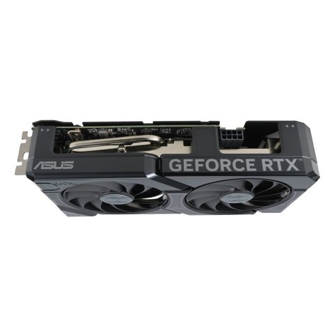 VGA PCIE16 RTX4060TI 16GB/DUAL-RTX4060TI-O16G ASUS