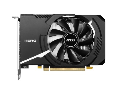 VGA PCIE8 RTX4060 8GB GDDR6/RTX4060 AERO ITX 8G OC MSI