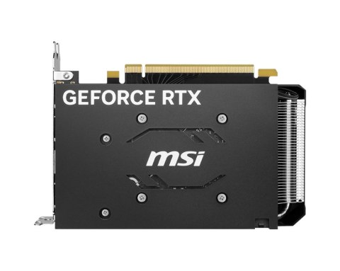 VGA PCIE8 RTX4060 8GB GDDR6/RTX4060 AERO ITX 8G OC MSI