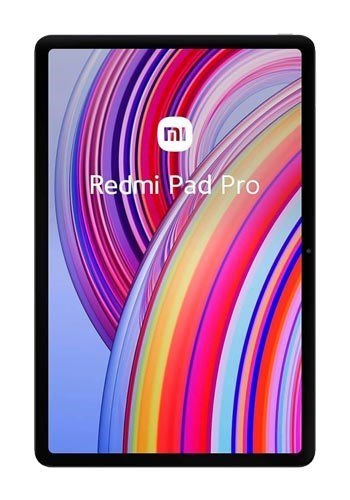 Xiaomi Redmi Pad Pro (Ocean Blue) 12,1" IPS LCD 1600x2560/2.4GHz&1.95GHz/128GB/6GB RAM/Android 14/microSDXC/WiFi,BT,VHU4733EU