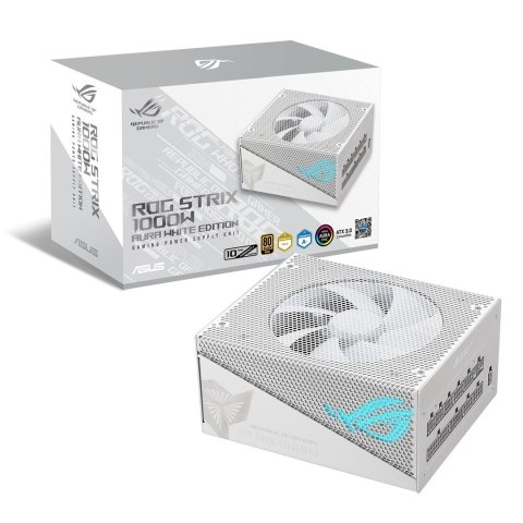 ASUS ROG Strix stromforsyning - 1000W