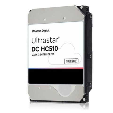 Dysk twardy WD Ultrastar 10 TB 3.5" 0F27606