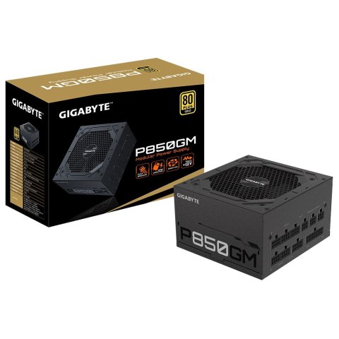 Gigabyte P850GM 850 W 20+4 pin ATX power supply module