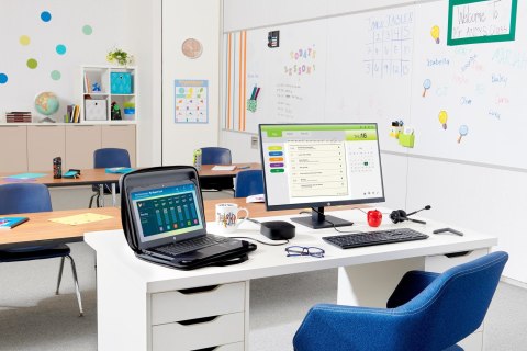 HP Zasilacz Smart 45 W