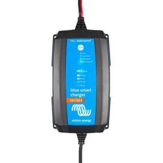 Ładowarka Victron Energy Blue Smart IP65 Charger 12/25(1) 230V