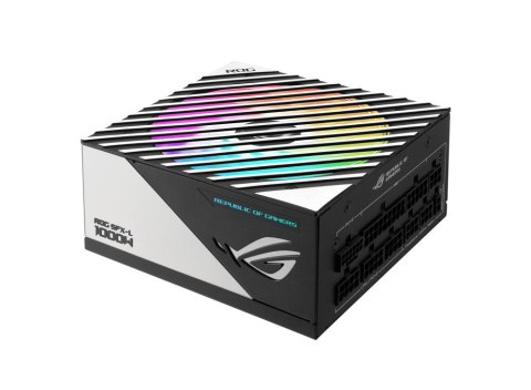 NEZ Asus ROG Loki SFX-L 1000W Platyna