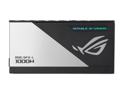 NEZ Asus ROG Loki SFX-L 1000W Platyna