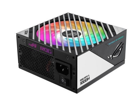 NEZ Asus ROG Loki SFX-L 1000W Platyna