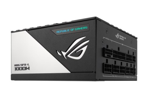 NEZ Asus ROG Loki SFX-L 1000W Platyna