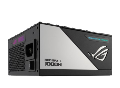 NEZ Asus ROG Loki SFX-L 1000W Platyna