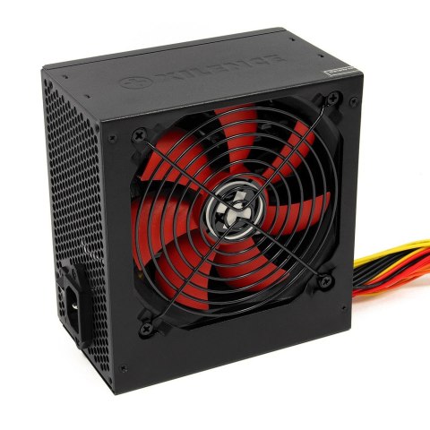 OBUDOWA ZASILACZA ATX2.3 400W XN041 XILENCE