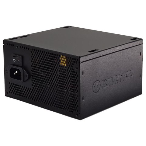 OBUDOWA ZASILACZA ATX2.52 650W XN084 XILENCE