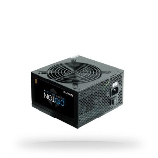 OBUDOWA ZASILACZA ATX 600W BDF-600S CHIEFTEC