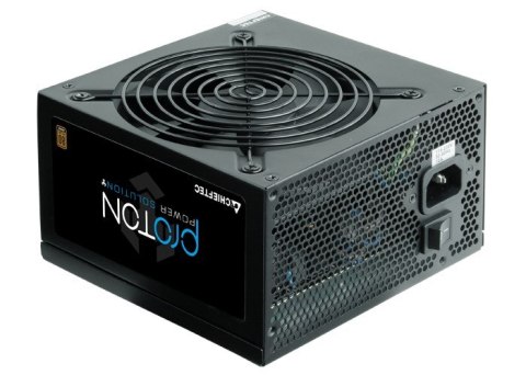 OBUDOWA ZASILACZA ATX 600W BDF-600S CHIEFTEC