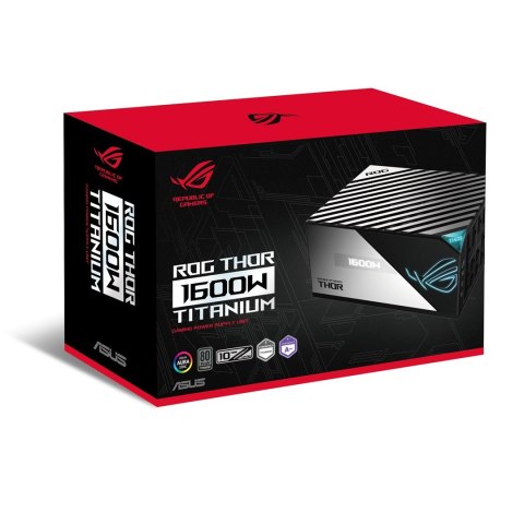 ROG THOR 1600W Tytan