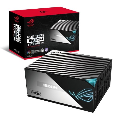 ROG THOR 1600W Tytan