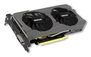 RTX 3050 8 GB Inno3D Twin X2 GDDR6